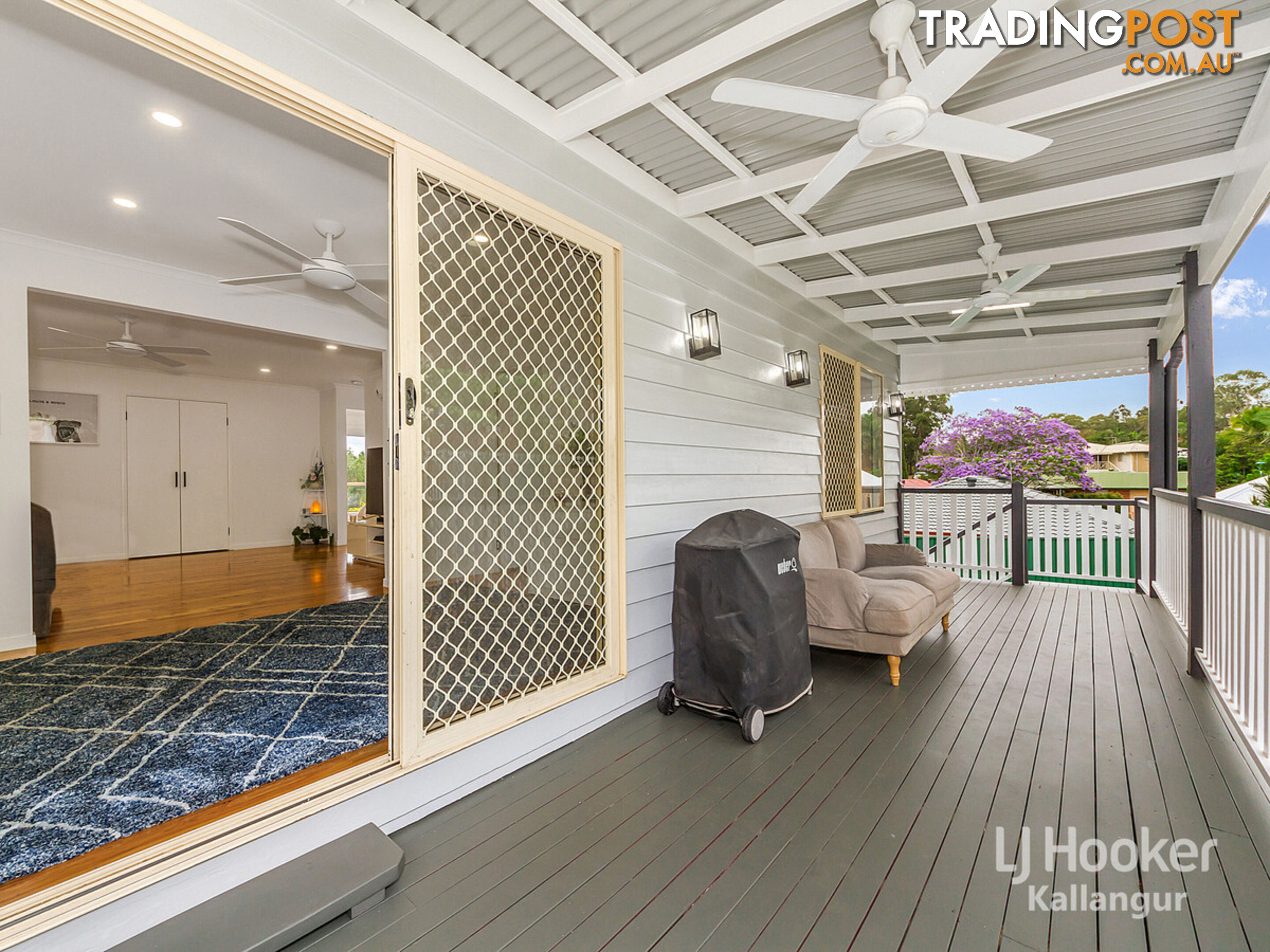 6 Garden Terrace KALLANGUR QLD 4503