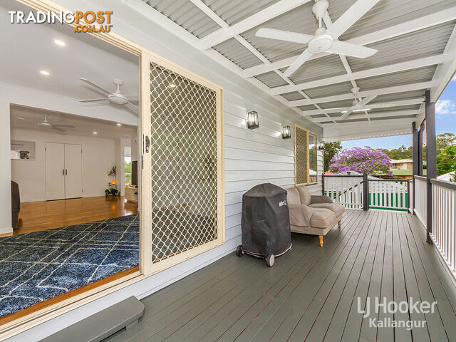 6 Garden Terrace KALLANGUR QLD 4503