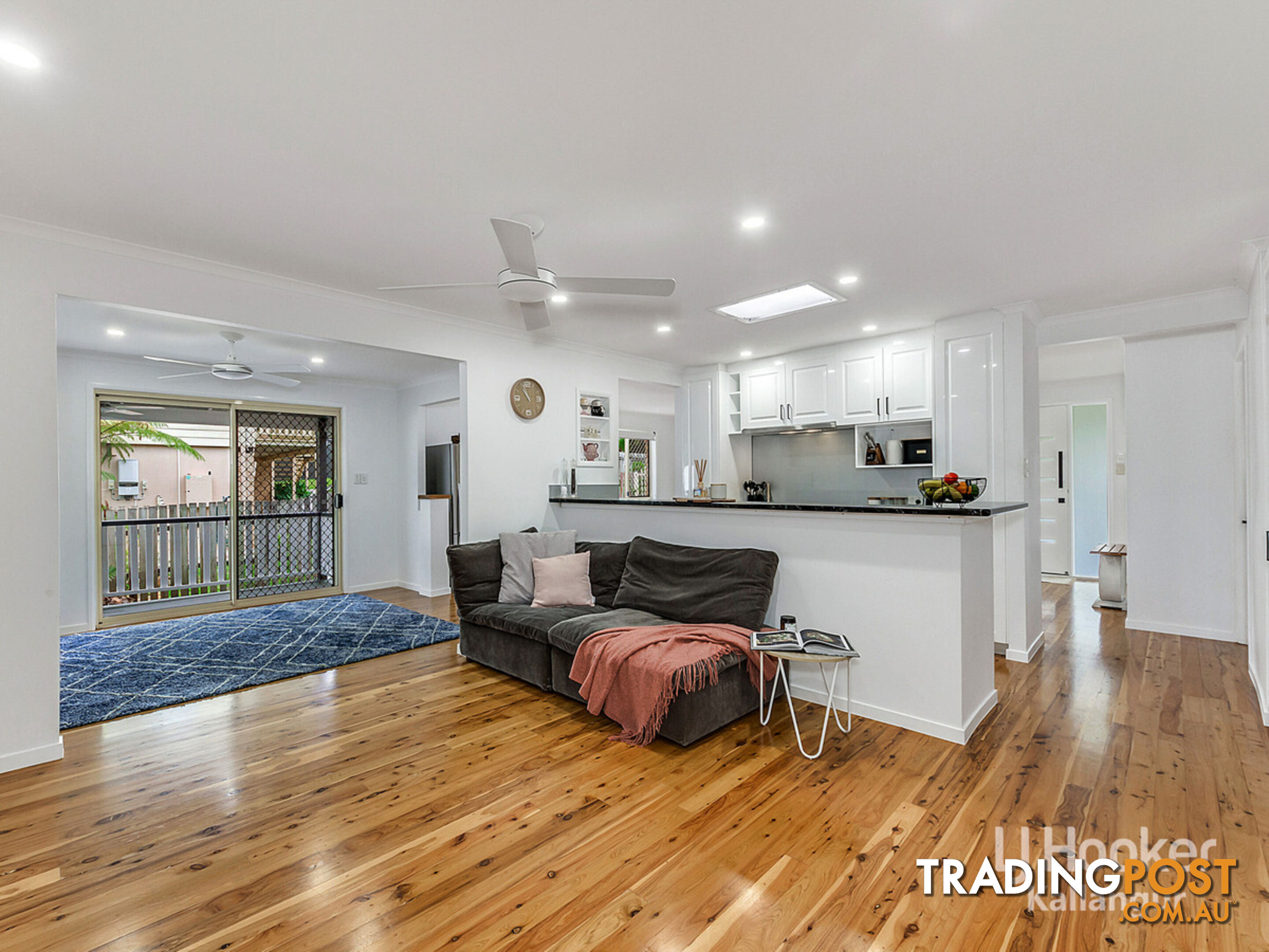 6 Garden Terrace KALLANGUR QLD 4503