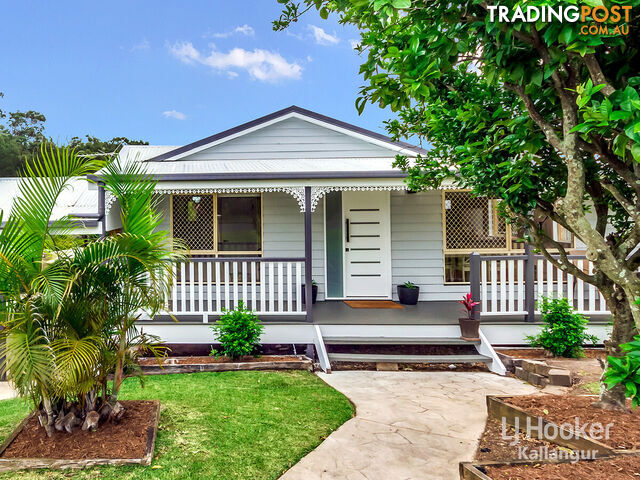 6 Garden Terrace KALLANGUR QLD 4503