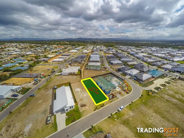 55 Crest Street NARANGBA QLD 4504