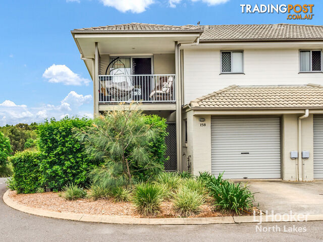 158/1 Bass Court NORTH LAKES QLD 4509