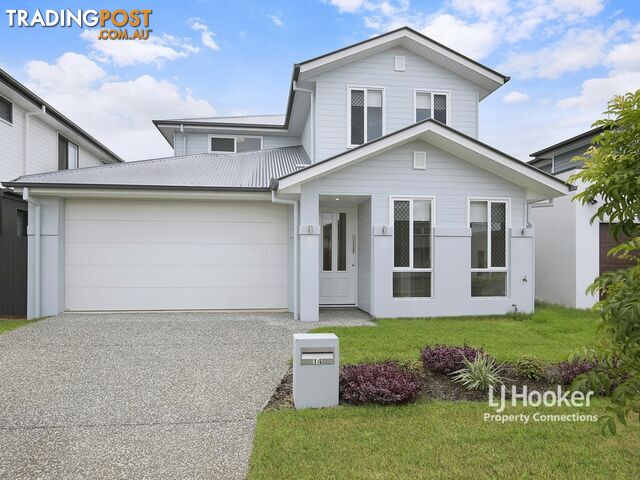 14 Tiffany Street NEWPORT QLD 4020