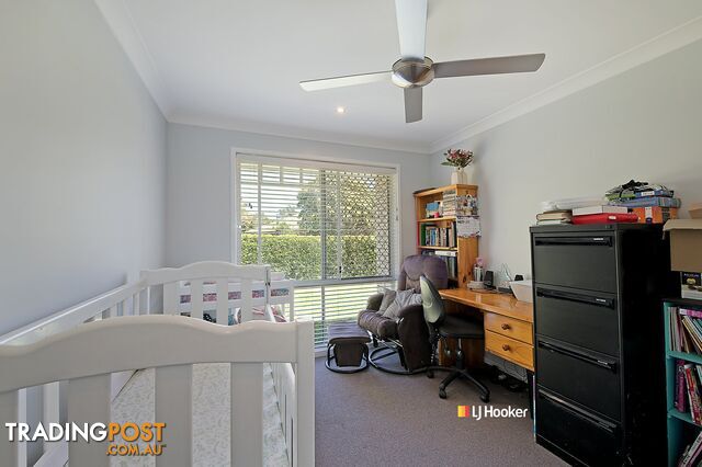 11 Burnett Drive MURRUMBA DOWNS QLD 4503