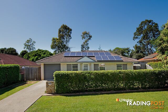 11 Burnett Drive MURRUMBA DOWNS QLD 4503