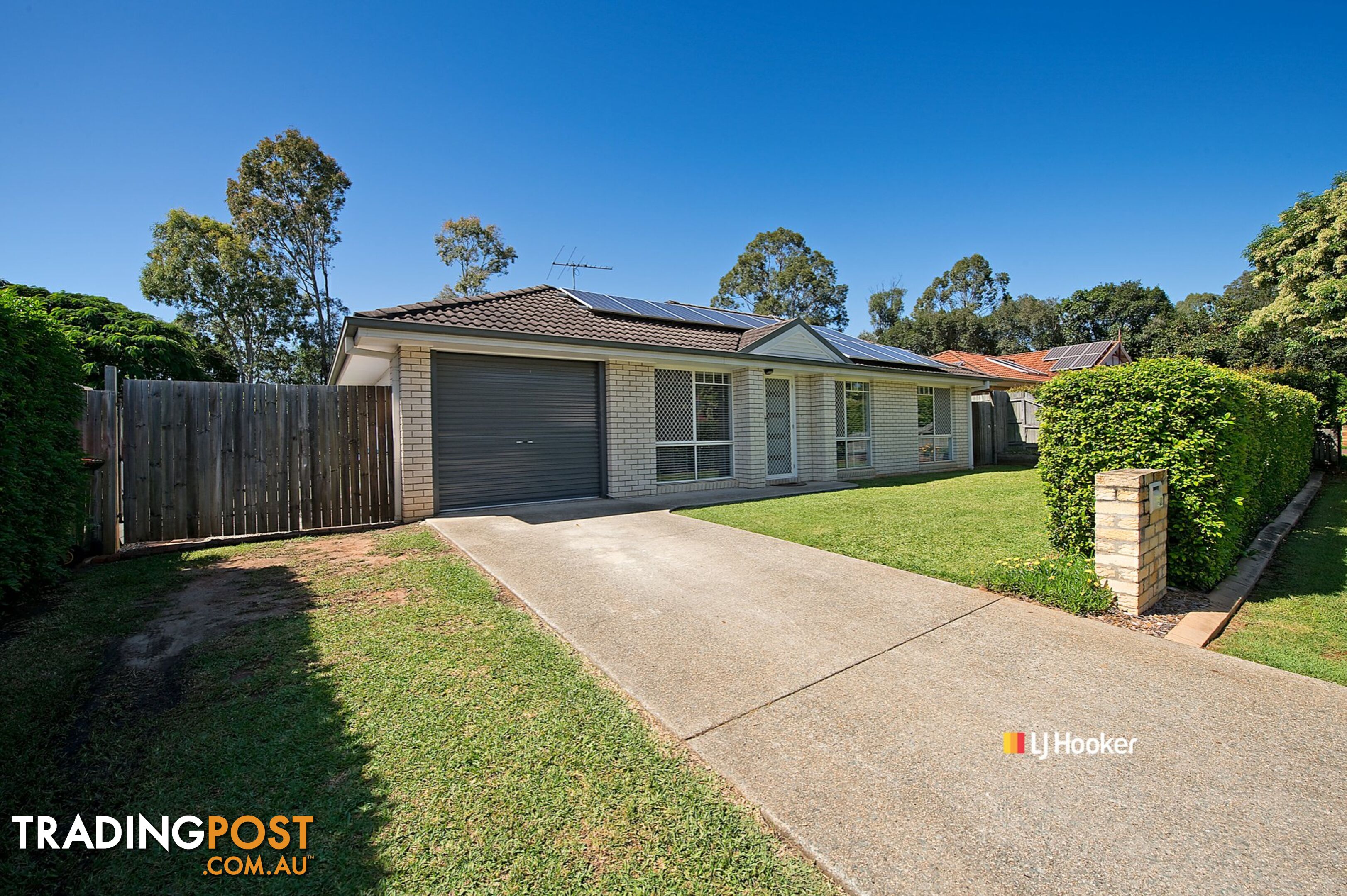 11 Burnett Drive MURRUMBA DOWNS QLD 4503