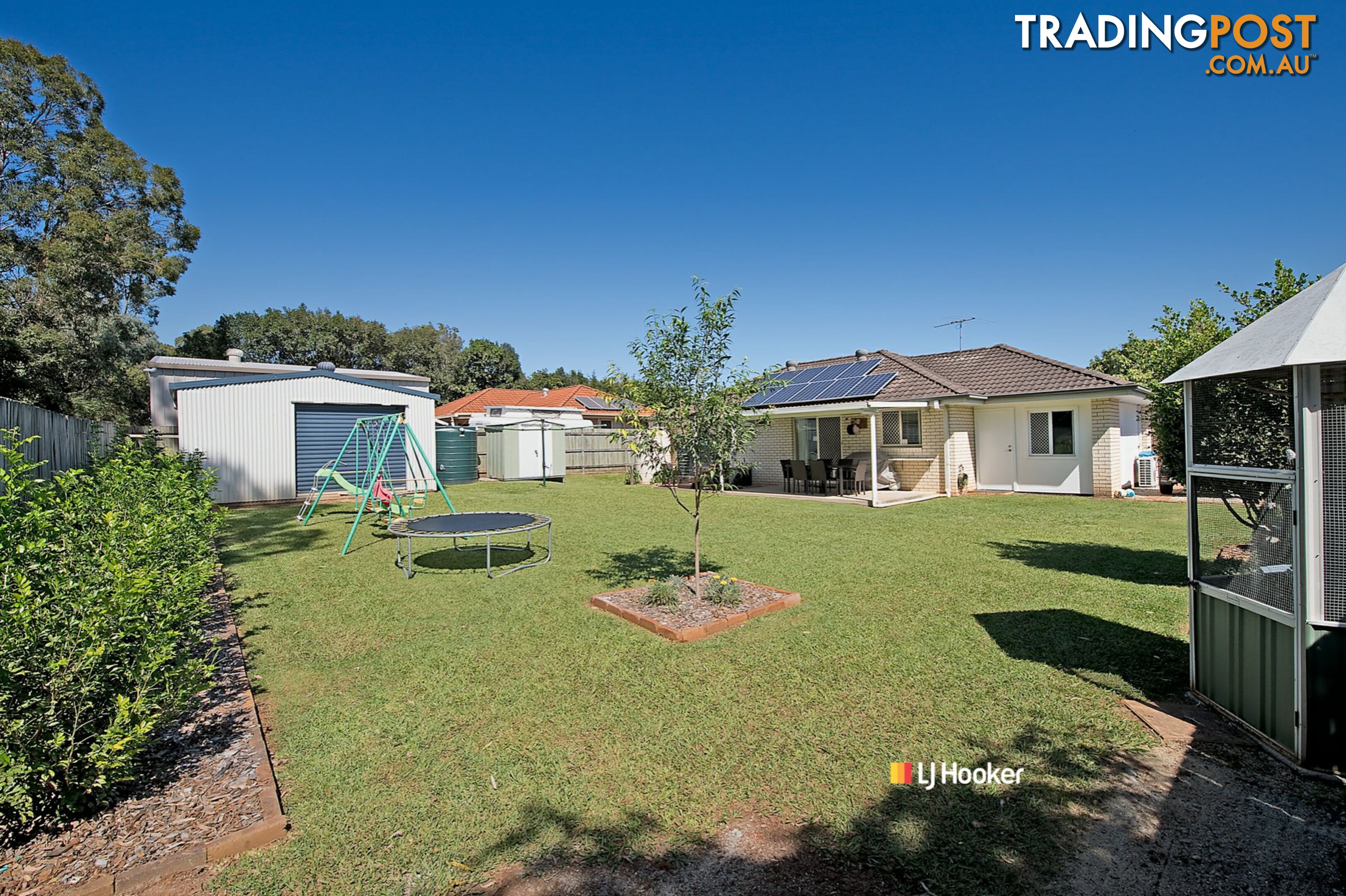 11 Burnett Drive MURRUMBA DOWNS QLD 4503