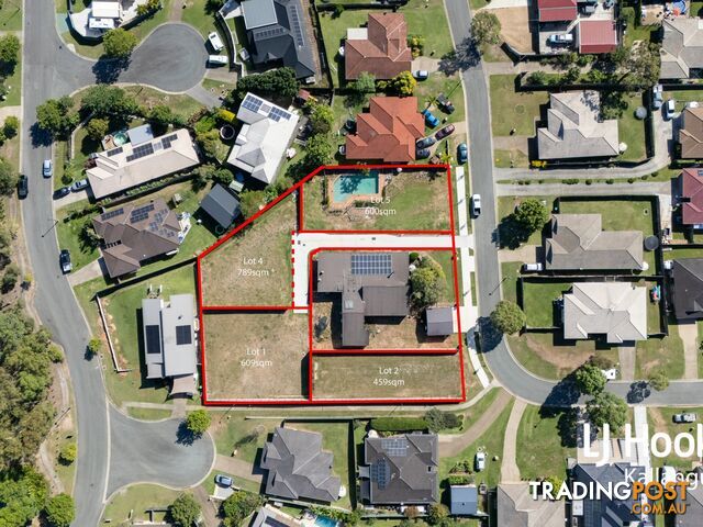 86-90 Tibrogargan Drive NARANGBA QLD 4504