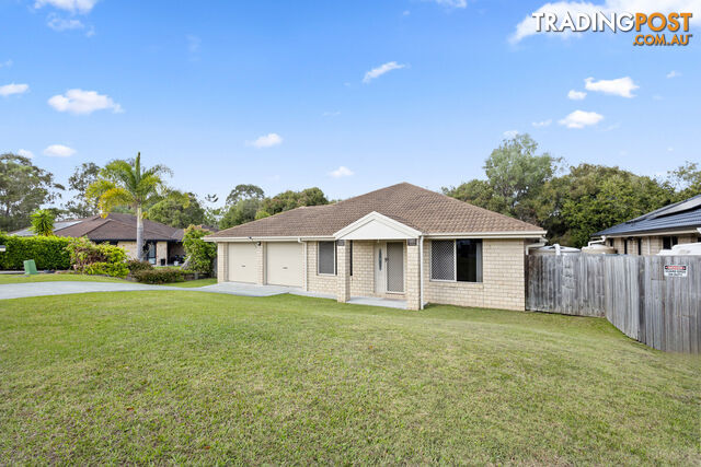 18 Huron Place NARANGBA QLD 4504