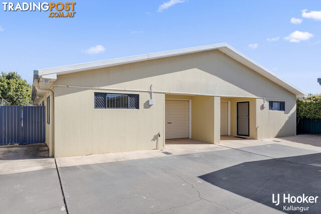 6/138 Duffield Road KALLANGUR QLD 4503