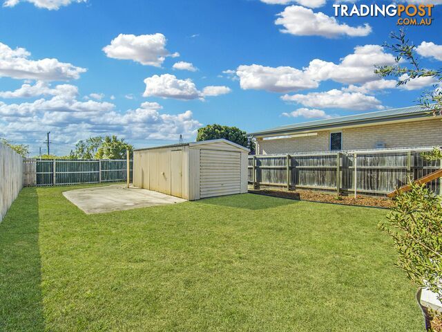 8 Dalton Street KIPPA-RING QLD 4021