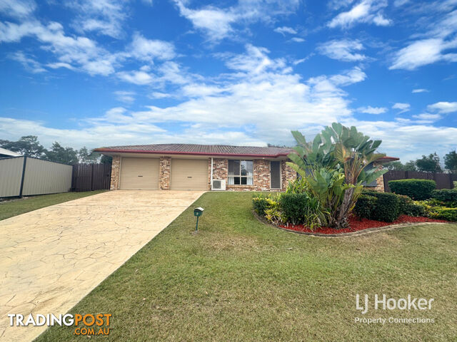 2 Isabella Street LAWNTON QLD 4501