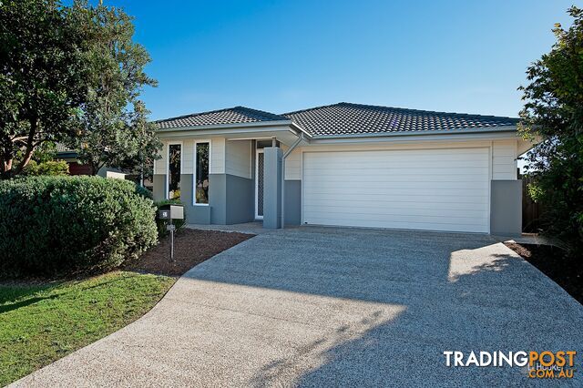 37 Denham Crescent NORTH LAKES QLD 4509