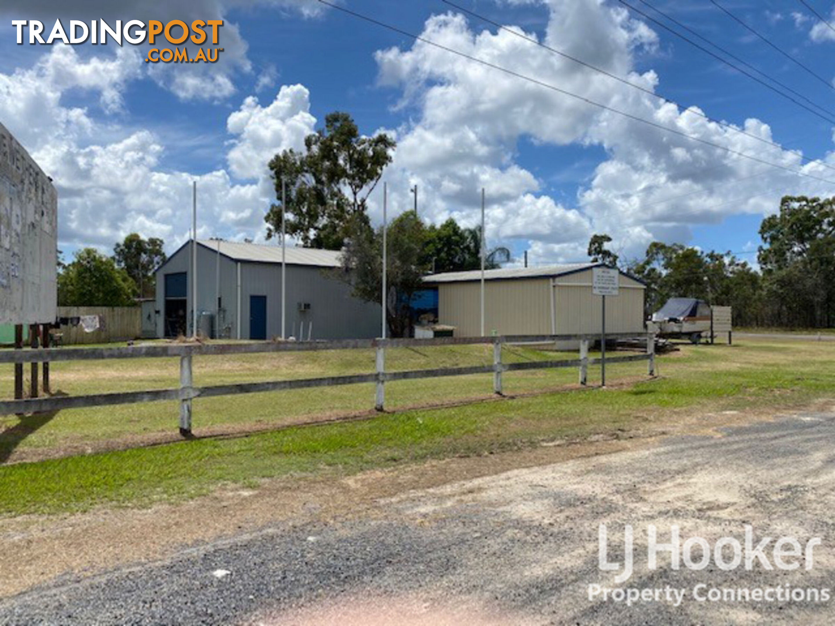 5 Buxton Road ISIS RIVER QLD 4660