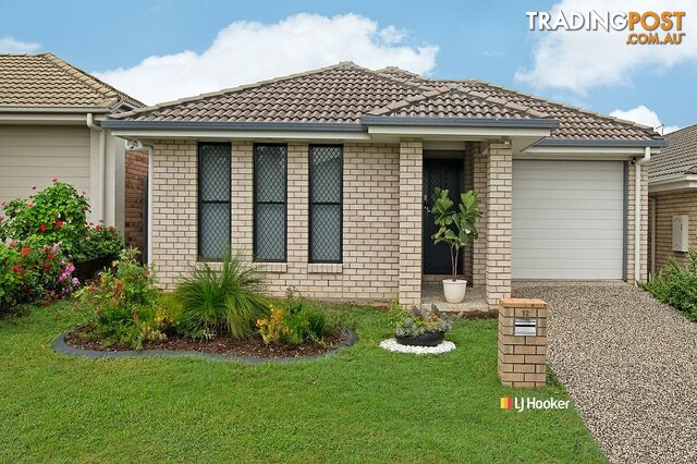 12 Caraway Court GRIFFIN QLD 4503