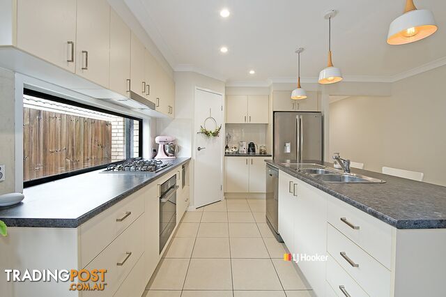 12 Caraway Court GRIFFIN QLD 4503