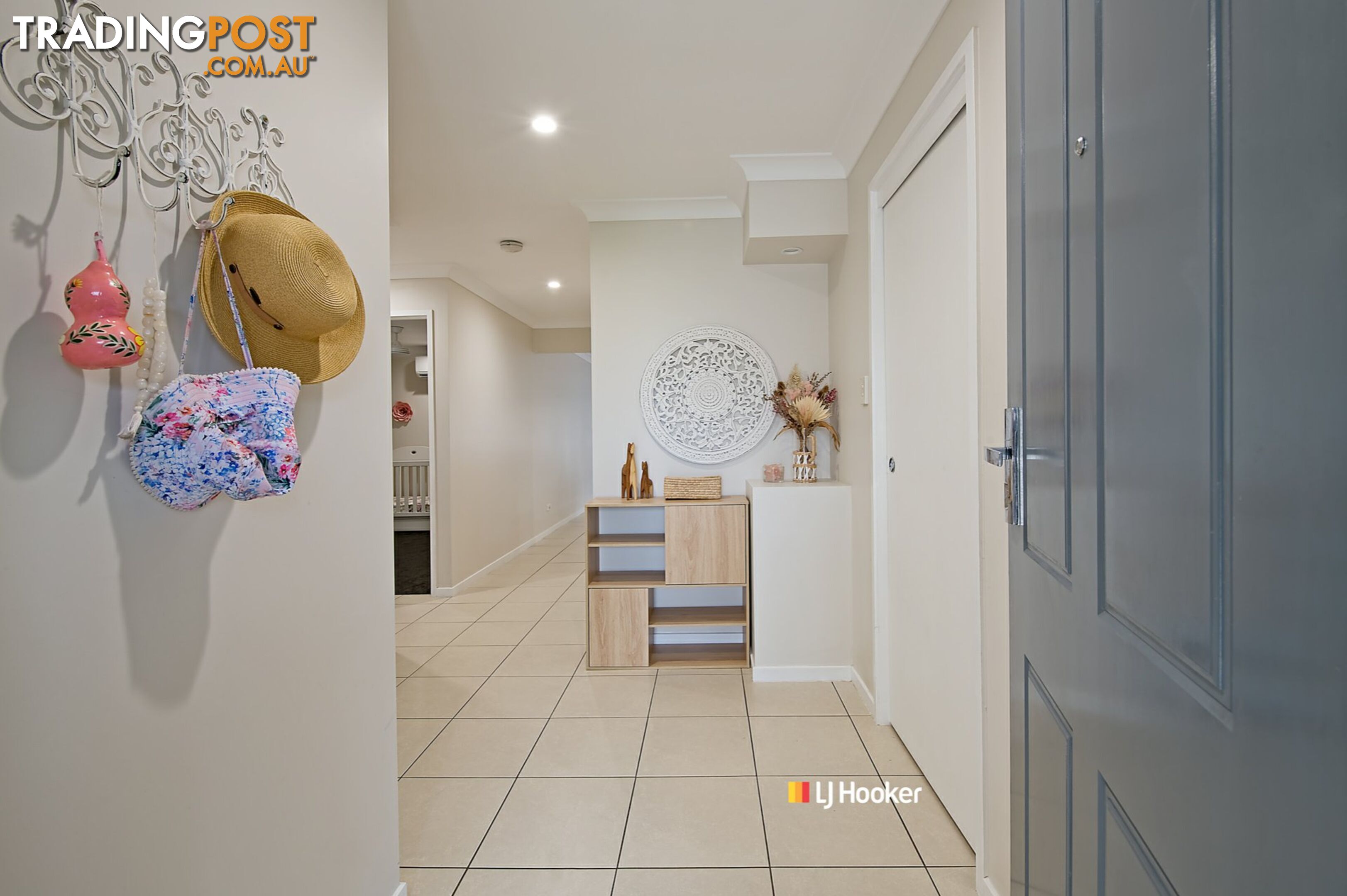 12 Caraway Court GRIFFIN QLD 4503