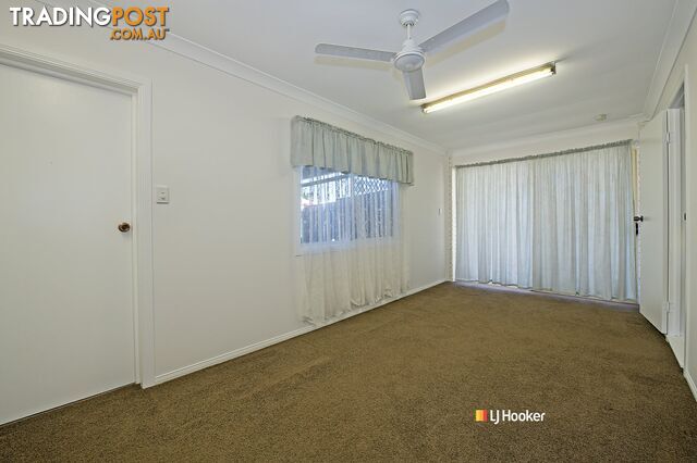 4 Tallowwood Court KALLANGUR QLD 4503