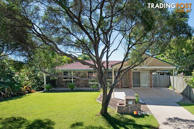 4 Tallowwood Court KALLANGUR QLD 4503