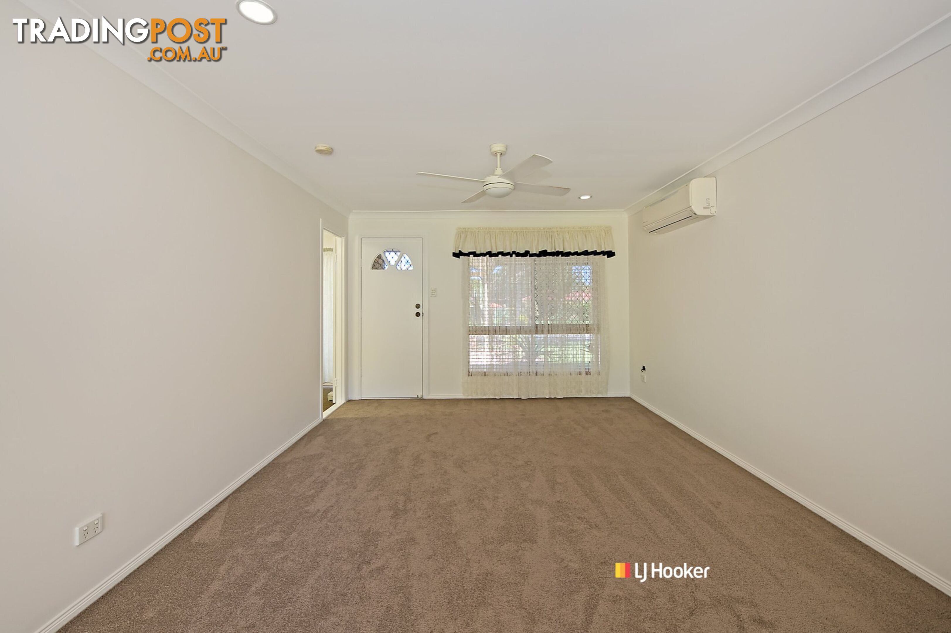 4 Tallowwood Court KALLANGUR QLD 4503