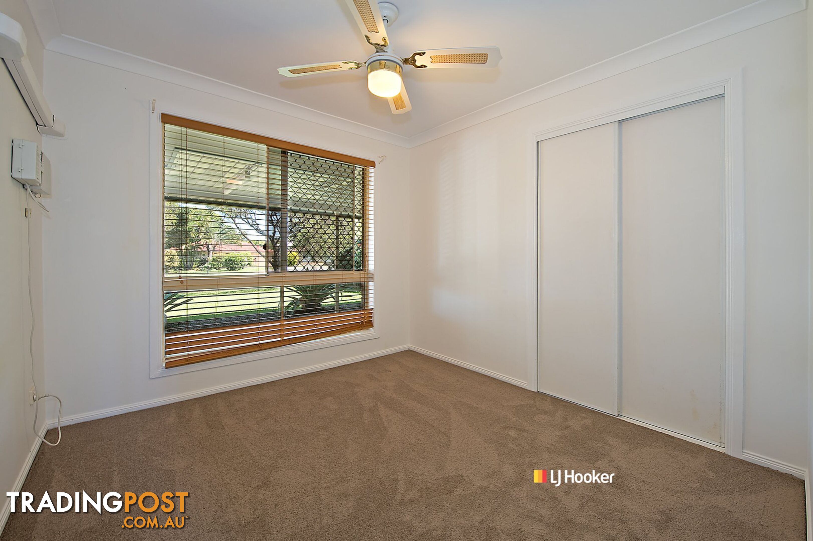 4 Tallowwood Court KALLANGUR QLD 4503