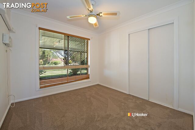 4 Tallowwood Court KALLANGUR QLD 4503