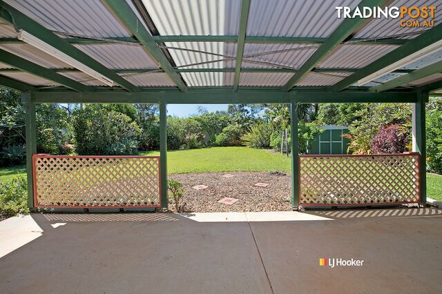 4 Tallowwood Court KALLANGUR QLD 4503