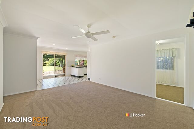 4 Tallowwood Court KALLANGUR QLD 4503