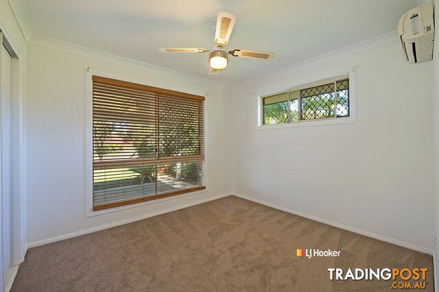 4 Tallowwood Court KALLANGUR QLD 4503