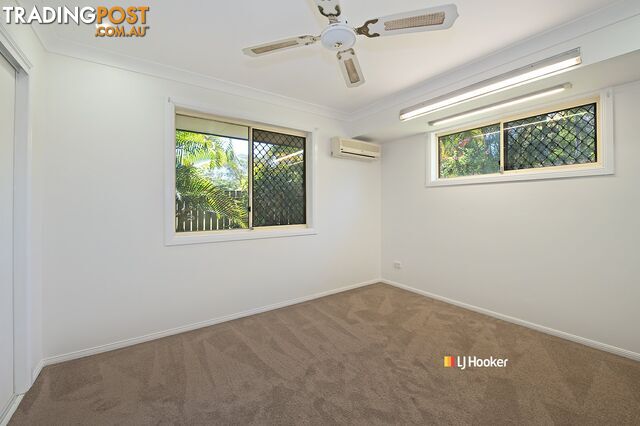 4 Tallowwood Court KALLANGUR QLD 4503