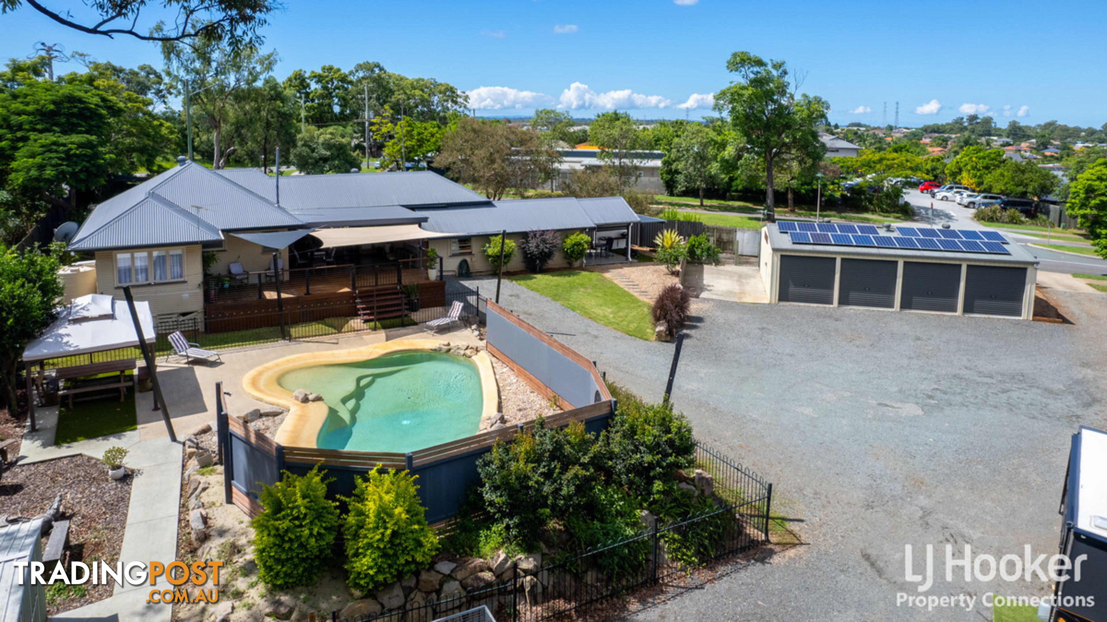 2 Cairns Road GRIFFIN QLD 4503