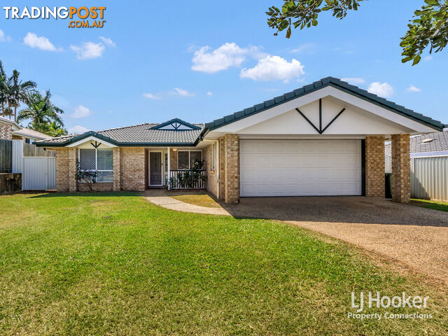 7 Azure Crescent GRIFFIN QLD 4503