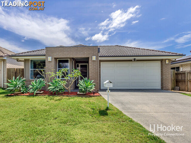 6 Chamomile Street GRIFFIN QLD 4503