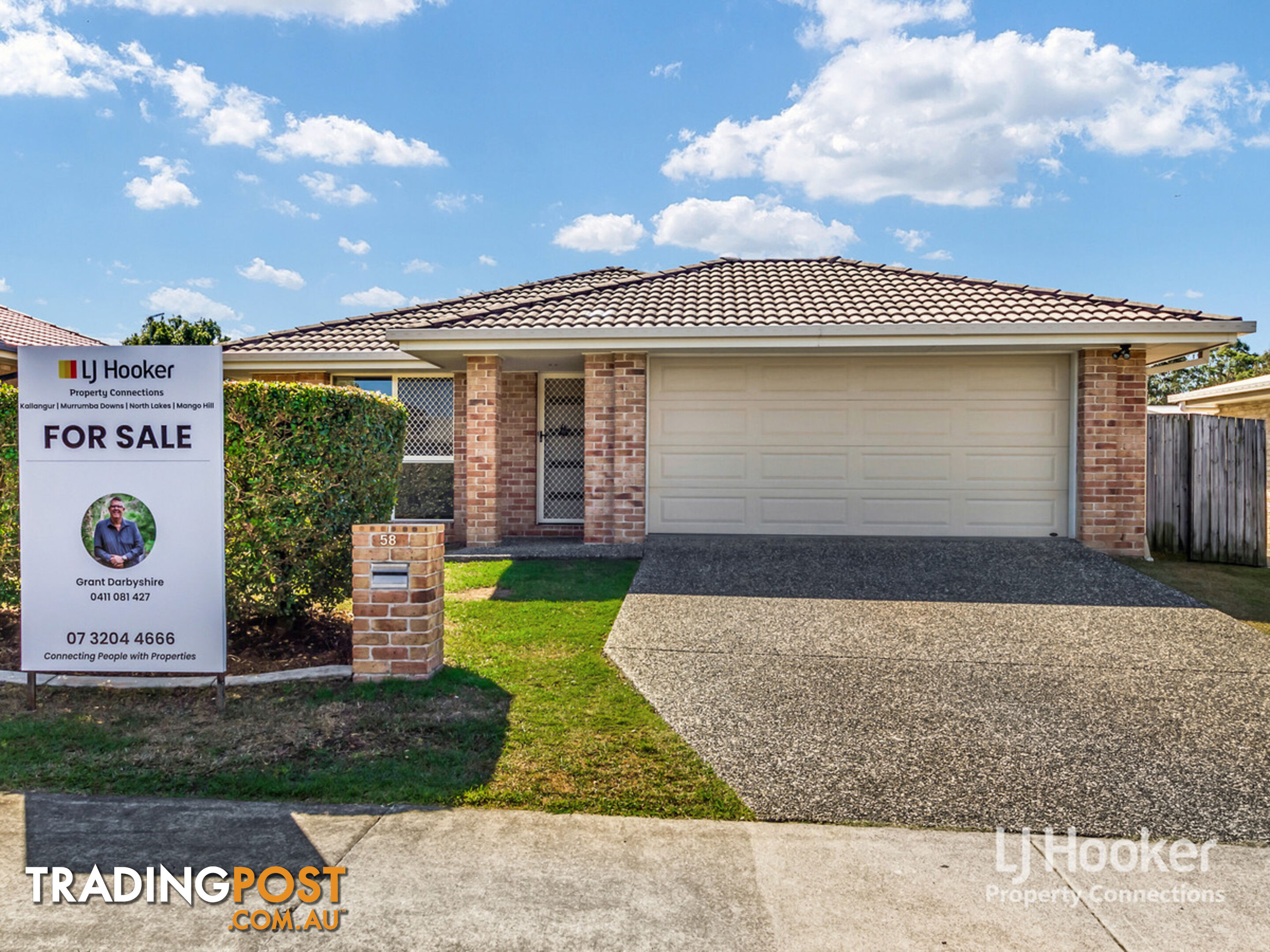 58 Sunflower Crescent UPPER CABOOLTURE QLD 4510