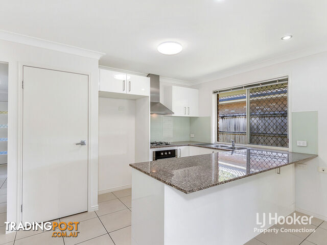 58 Sunflower Crescent UPPER CABOOLTURE QLD 4510