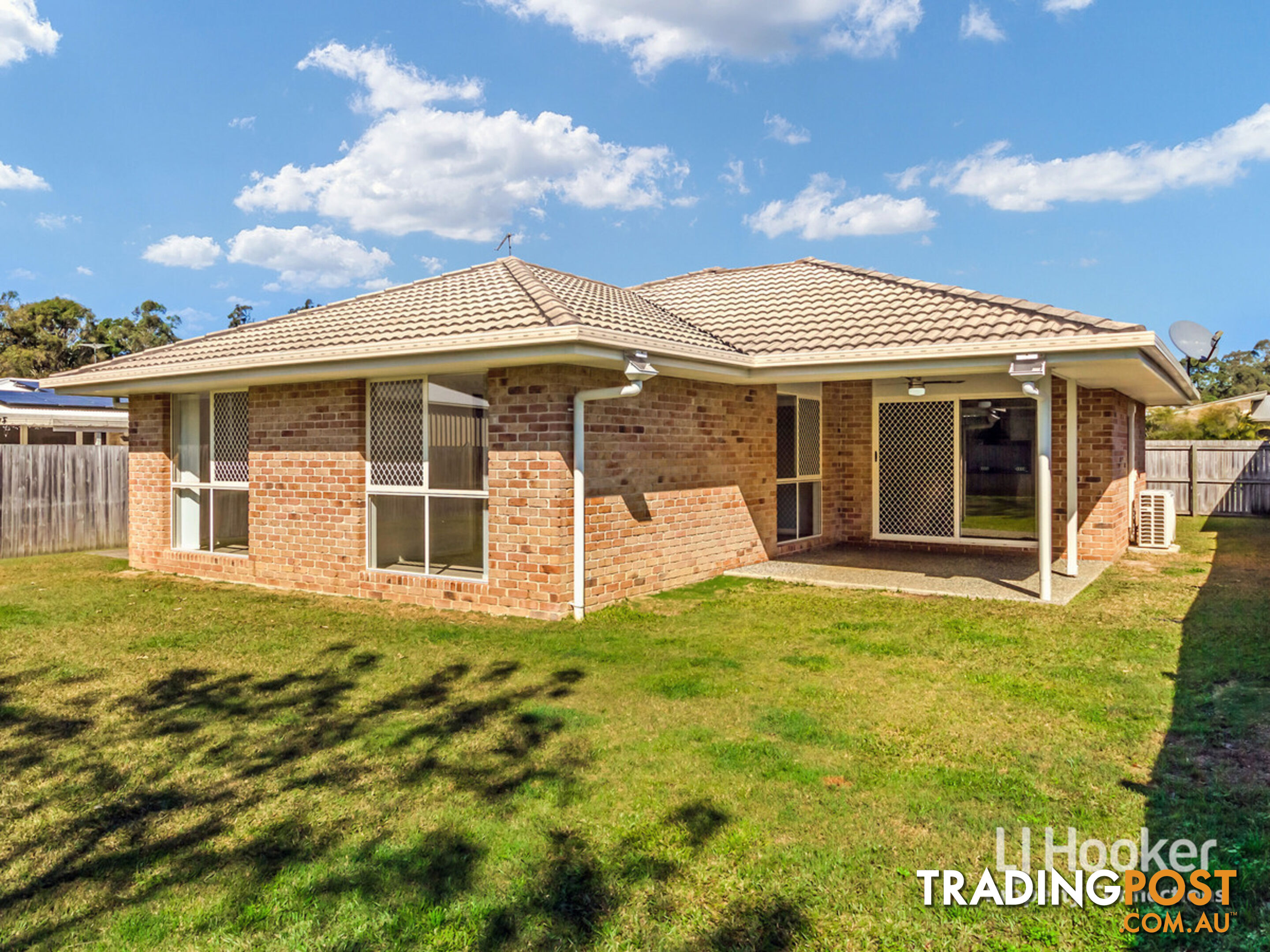 58 Sunflower Crescent UPPER CABOOLTURE QLD 4510