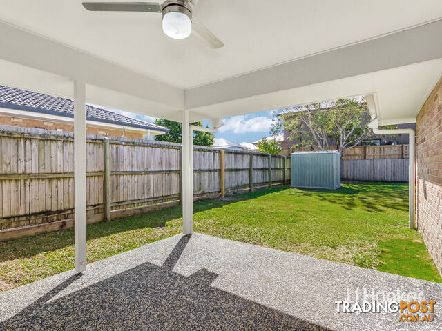 58 Sunflower Crescent UPPER CABOOLTURE QLD 4510