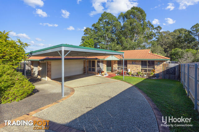 48 Kirkcaldy Street MORAYFIELD QLD 4506