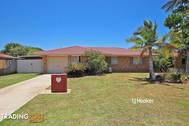 17 Scotts Court KALLANGUR QLD 4503