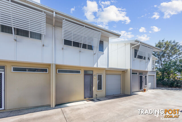 4/1494 Anzac Avenue KALLANGUR QLD 4503