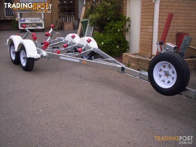   20ft  boat trailer STOCK ITEM 2024