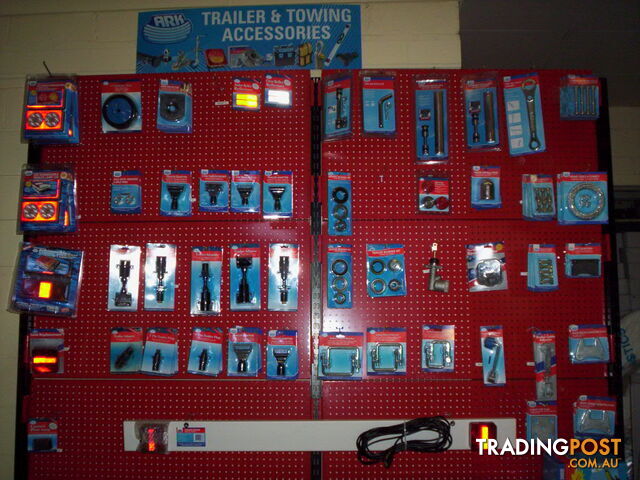 Boat trailer sales 2024 - photo 2 of 2