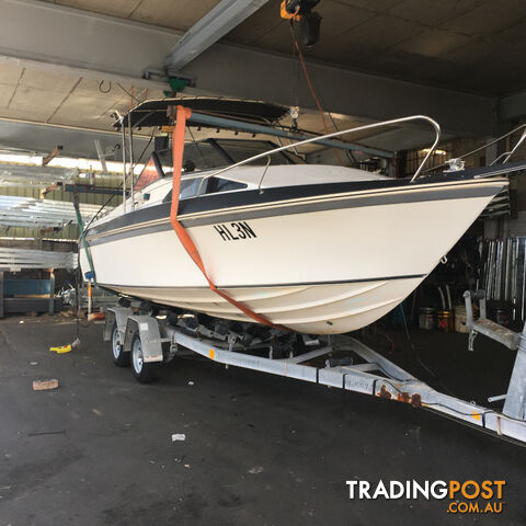 Boat trailer sales 2024 - photo 5 of 5