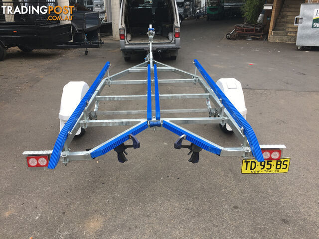  12 to 25 ft boat trailers  trailers 2024