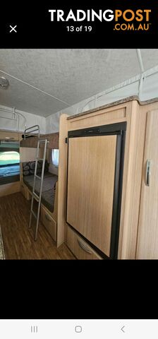 2011 Jayco EXPANDA