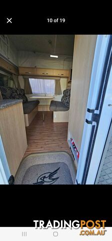 2011 Jayco EXPANDA