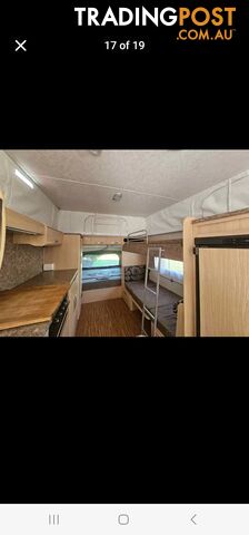 2011 Jayco EXPANDA