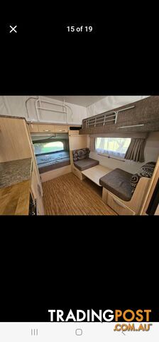 2011 Jayco EXPANDA