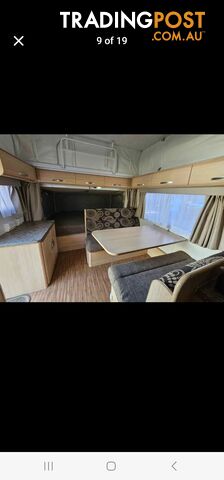 2011 Jayco EXPANDA