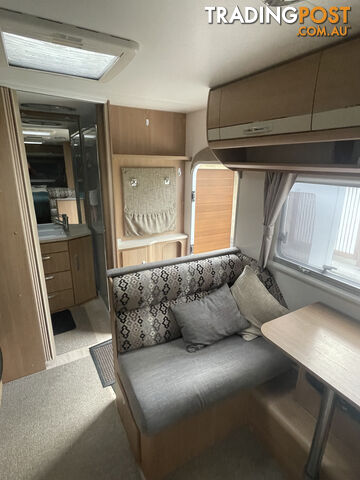 2015 Jayco STARCRAFT